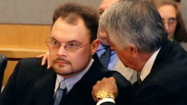 Man Freed After Death Sentence in Yogurt Shop Murder Case Speaks Out