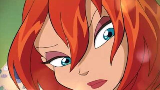 Winx Club 1-3 OST - Goodbye Magix