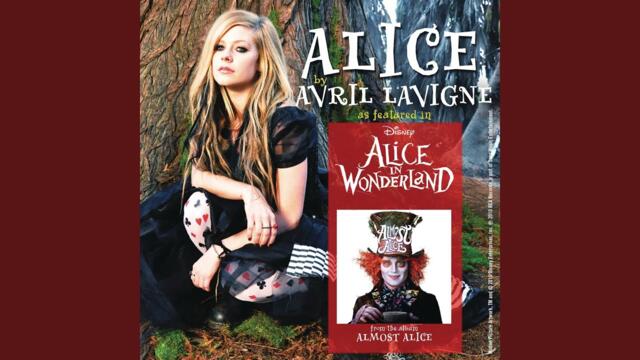 Alice