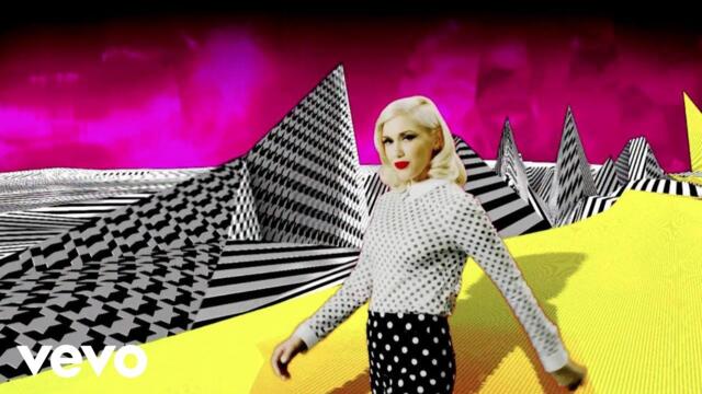 Gwen Stefani - Baby Don't Lie