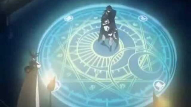 Tsubasa Reservoir Chronicles AMV