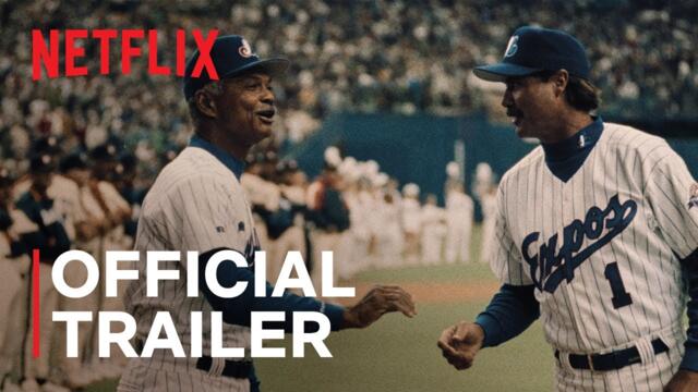 Who Killed the Montreal Expos? | Official Trailer | Netflix