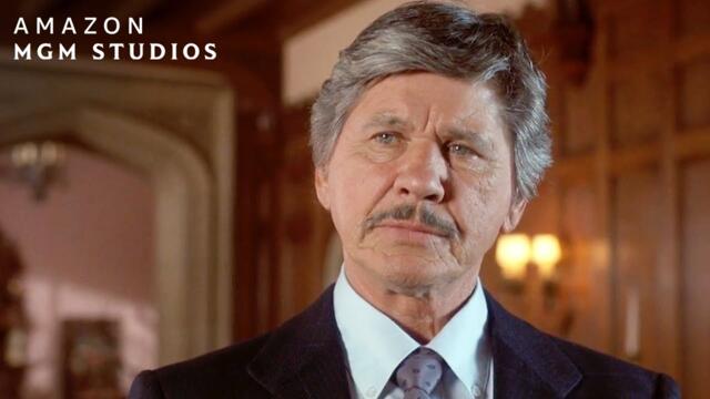 Death Wish 4: The Crackdown (1987) | Paul Gets An Offer | MGM