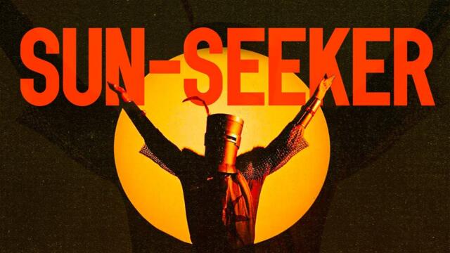 Dethlehem | Sun-Seeker | Official Video