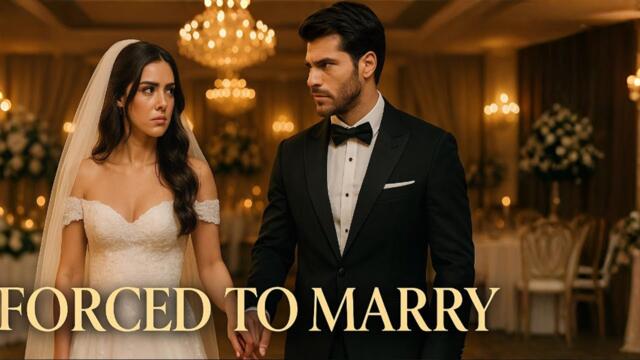 New Best Forced Marriage Turkish Drama of 2025 With English subtitles That You Can't Miss