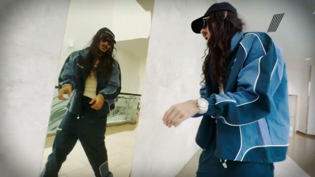 BabyTron - GET A JOB! (Official Video) [DAY 13/30]