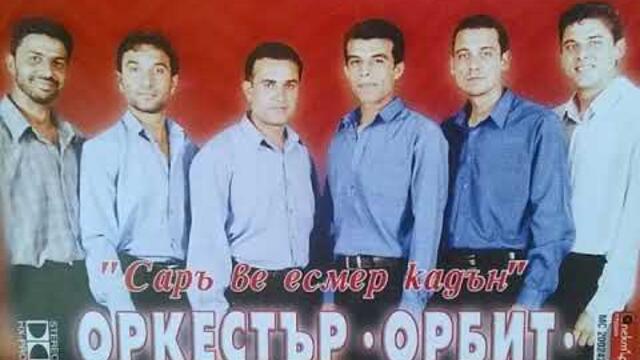 орк.Орбит - Кючека Чупкар - 2002