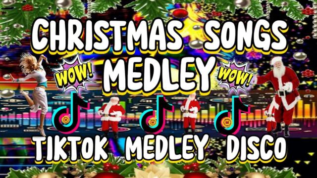 🔥THE BEST HATAW CHRISTMAS SONGS MEDLEY X TIKTOK VIRAL DISCO REMIX | MILANZ TV