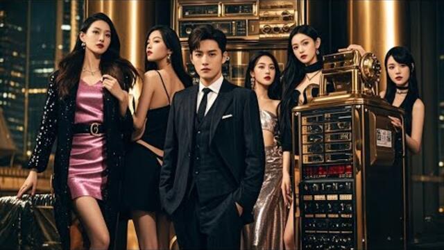 【Indo Sub】Polisi Magang Dipaksa Kencan, Eh Aktifkan Sistem Dewa Polisi #Full #Minidrama