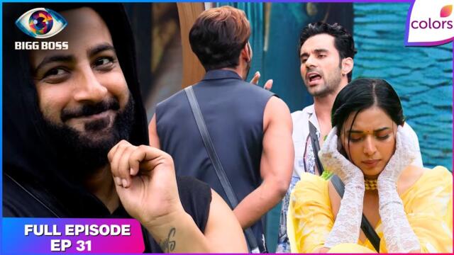 Bigg Boss 19 | Full Episode - 31 | BB Day 30: Toast to an Epic Roast | Colors TV