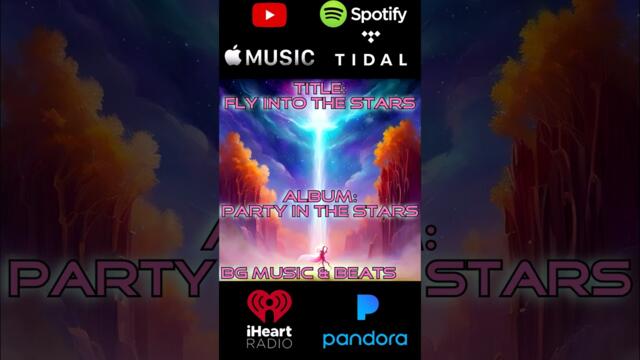 Party In The Stars (Preview)