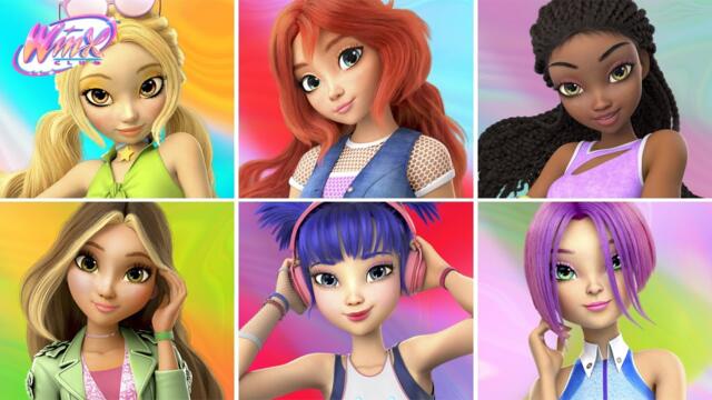 Guida Completa alle tue Fate Preferite 💖 | Winx Club: The Magic is Back