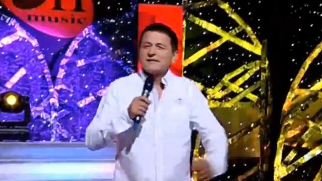 RADE LACKOVIC - KO JE PIJAN - bg sub