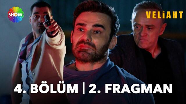 Veliaht 4. Bölüm 2. Fragman | "Vururum!"
