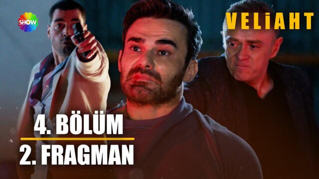 Veliaht 4. Bölüm 2. Fragman | "Vururum!"