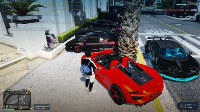 Постучи в мою дверь