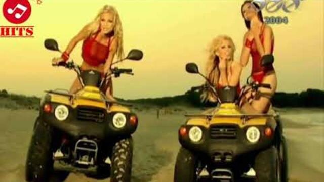 Спасителките - Спасителки / Spasitelkite - Spasitelki | Retro Chalga Hits