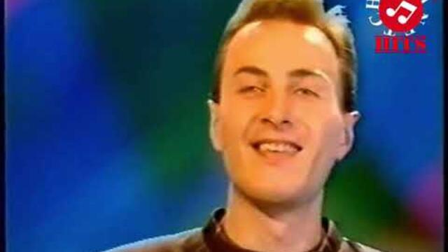 Румяна и Стефан Митров - Аз и ти / Rumqna & Stefan Mitrov - Az i ti | Retro Chalga Hits