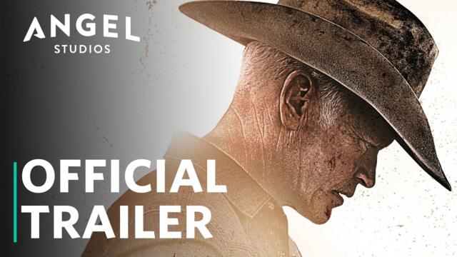 The Last Rodeo | Neal McDonough | Official Trailer | Angel Studios