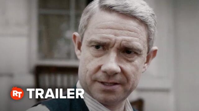 Queen of Bones Trailer #1 (2025)