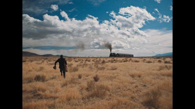 The Great Darkened Days (La Grand Noirceur) Trailer