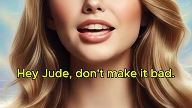hey jude