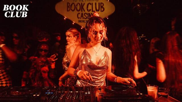 Sensual & Jazzy House Mix in a Secret Casino