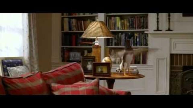 The Pacifier (2005)(Филма БГ Аудио в описаниeто)