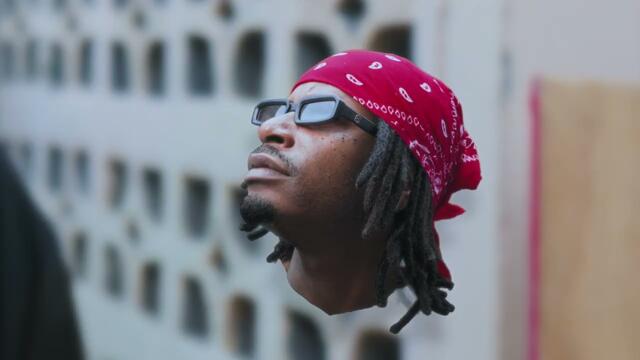 Govana, Chimney - Daggering Rebirth (Official Video) Daggadat