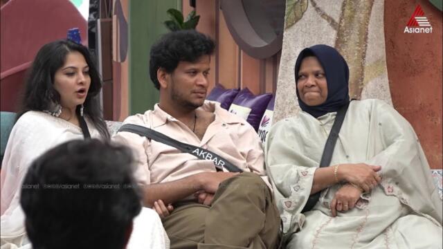 Bigg Boss Season 7 || Episode 59 || 30-09-2025