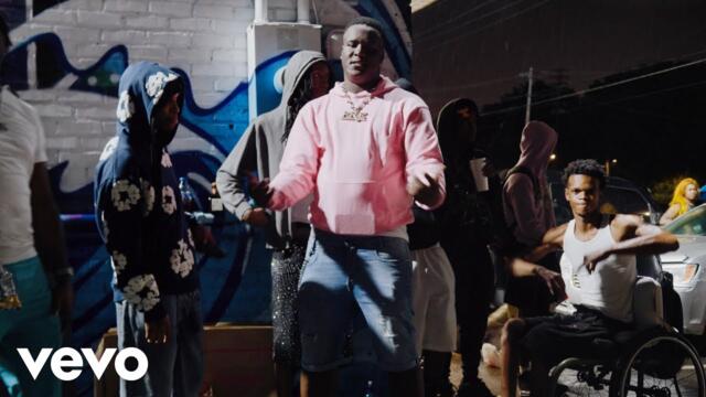 PaperRoute Woo, Young Dolph - Get Em Off (Official Video)