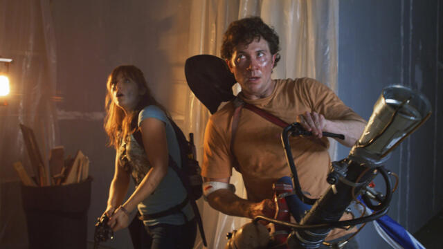 Терор-дактил (синхронен екип, дублаж на студио Медиа Линк) (запис)