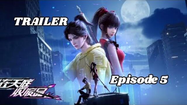 Heaven Scrap Master(еп1 до еп4 БГ СУБ в описаниeто)