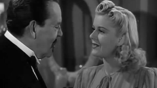 Чарли Чан - Убийство над Ню Йорк (Charlie Chan Murder Over New York 1940) 1/2