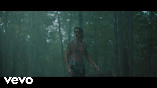 Chance Peña - Tongue Tied (Official Video)