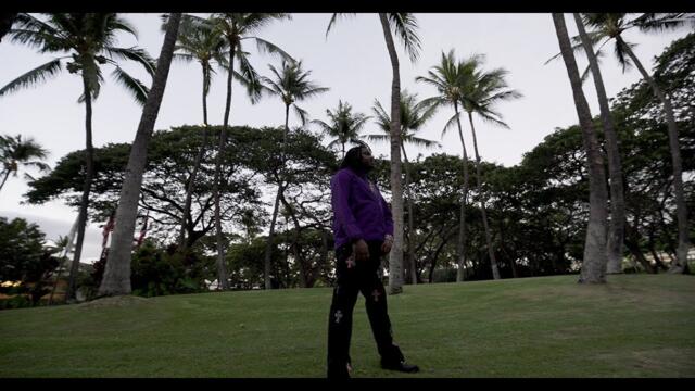 LUCKI - Not So Virgo of You (Official Video)