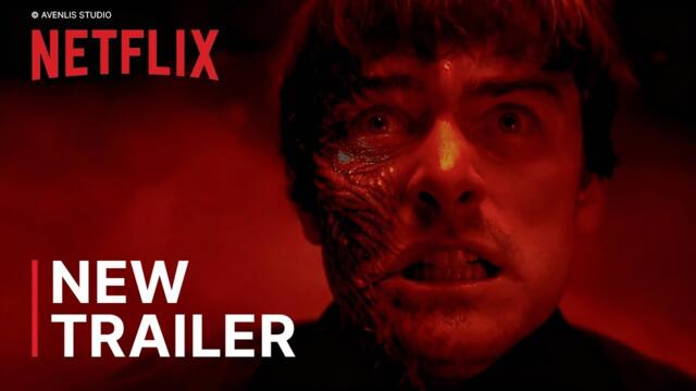 STRANGER THINGS 5: VOLUME 1 | New Trailer (2025) | Netflix