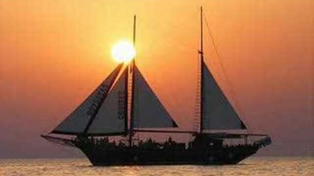 Giannis Parios - Eho mia dipsa