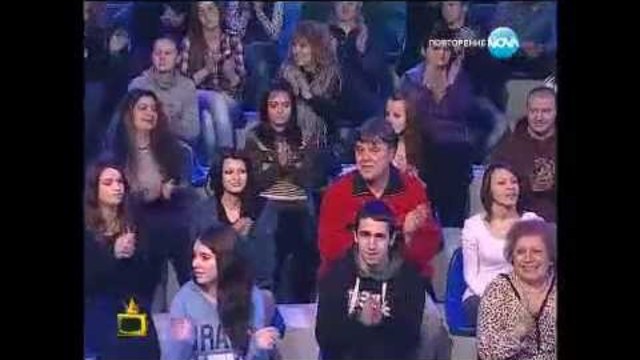 Господари на ефира 18.02.2013