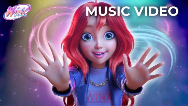 Winx Club: the Magic is Back MUSIC - Winx Universe (Official Series Video)