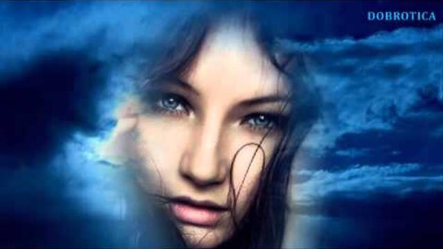 SUZANA JOVANOVIC-TVOJ POGLED / ОЧИ ОЧИ/@dobrotica