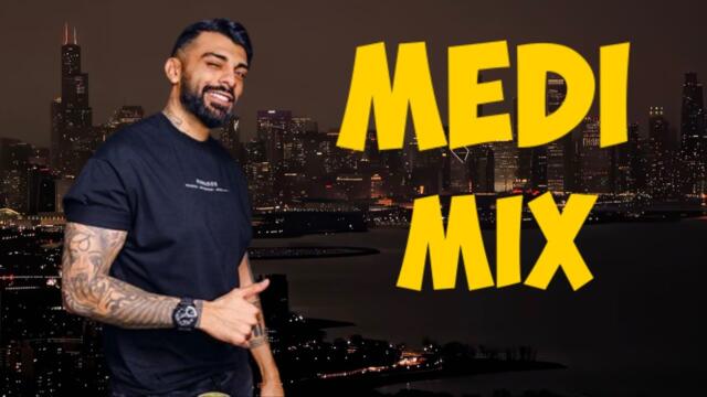 MEDI MIX-2025/МЕДИ Микс-2025