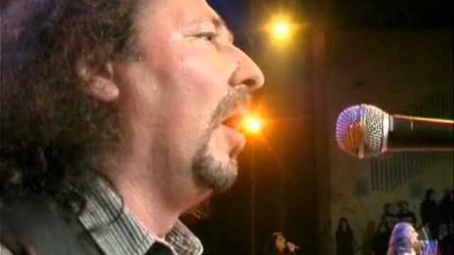 ЕПИЗОД - 04."На прощаване" (от албума "Мъжки песни")