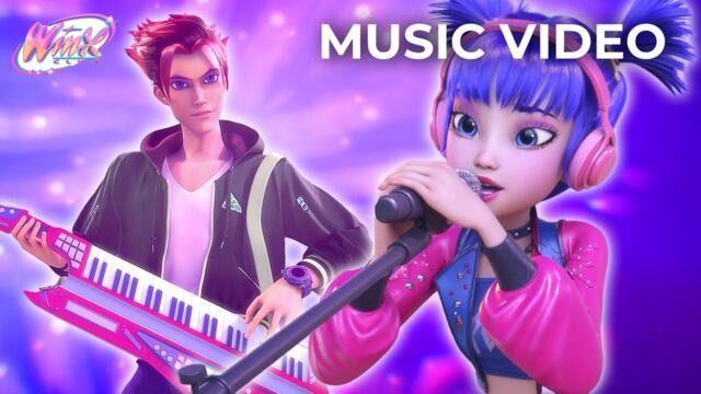Winx Club: the Magic is Back MUSIC - Emotional (Official Series Video)