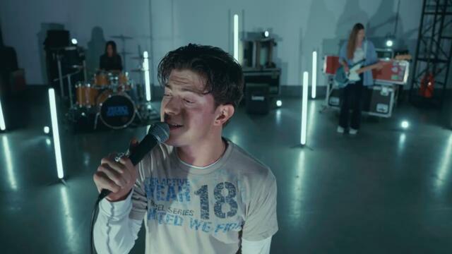 Pedro Santos - Lady In Red (Official Music Video)