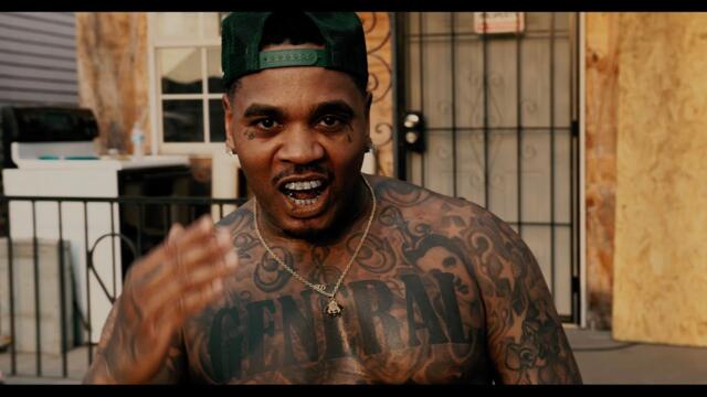 Kevin Gates - Fuk Em (Official Music Video)