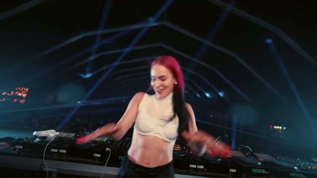 Pretty Pink Live @ Beats For Love 2025 💕 | Full Set | Melodic & Progressive  House Journey | 4K