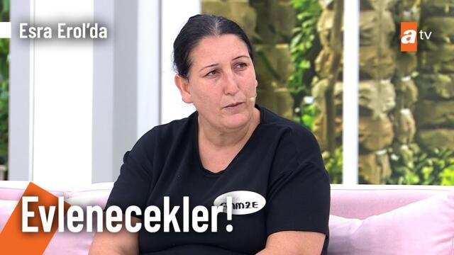 18 yaşındaki kızımı Berkan kaçırdı! - Esra Erol'da 1 Ekim 2025 @EsraErolatv