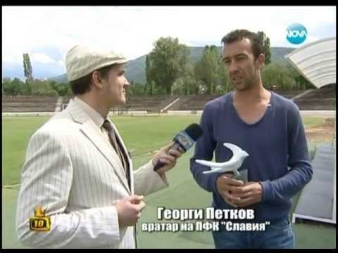 Gospodari na efira 27.05.2013