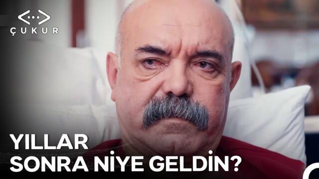 İdris Koçovalı Raconu #2: Yamaç Eve Geri Döndü - Çukur